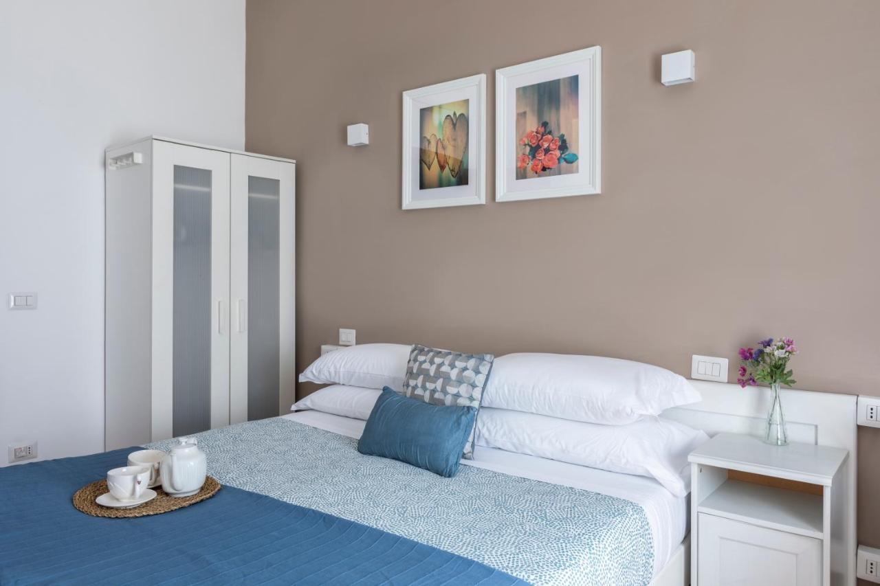 Momo Central Rome 3 외부 사진