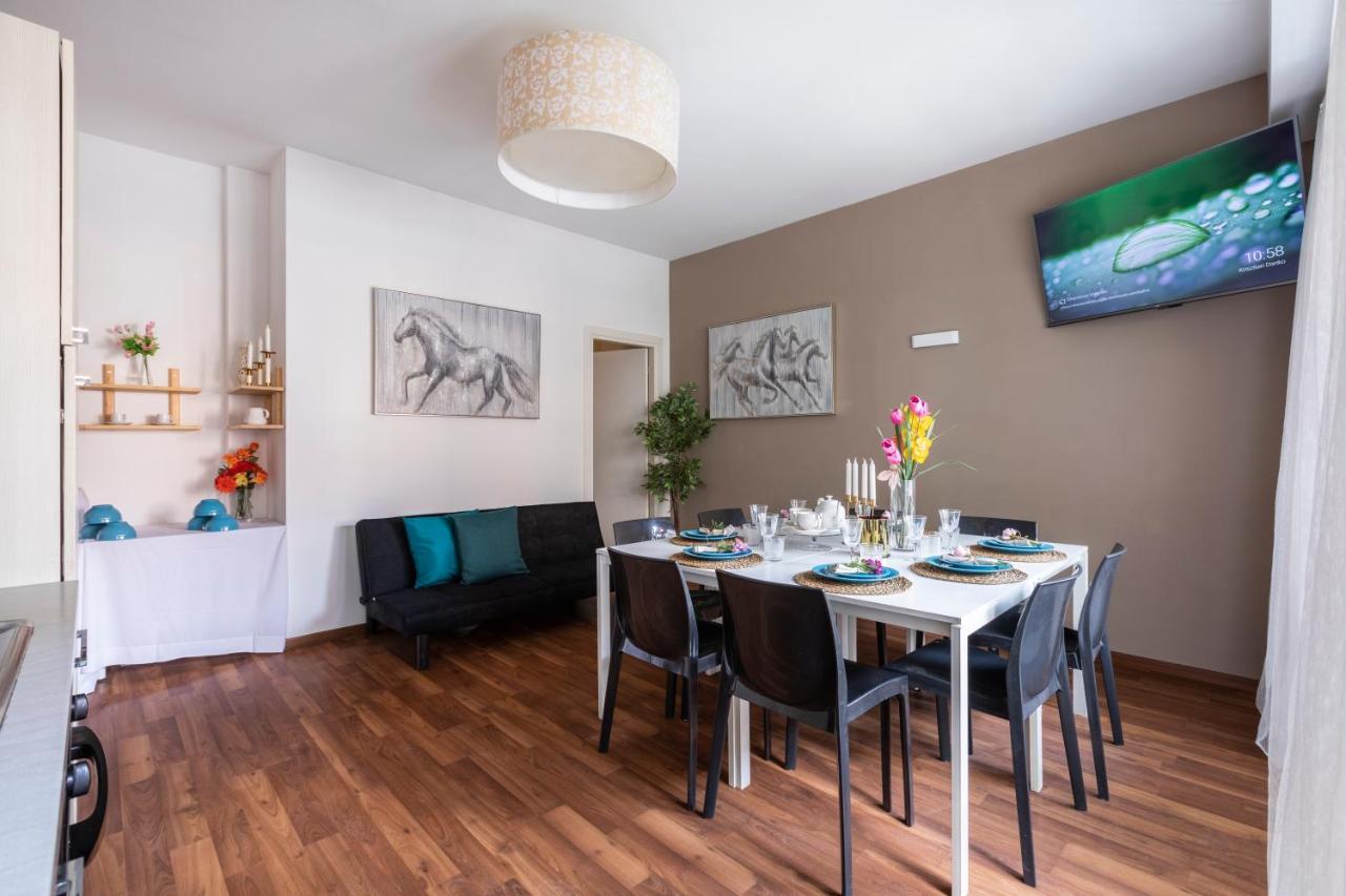 Momo Central Rome 3 외부 사진